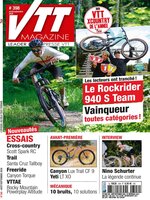 VTT Magazine